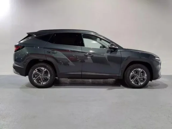 HYUNDAI TUCSON 1.6 TGDI 110KW (150CV) KLASS