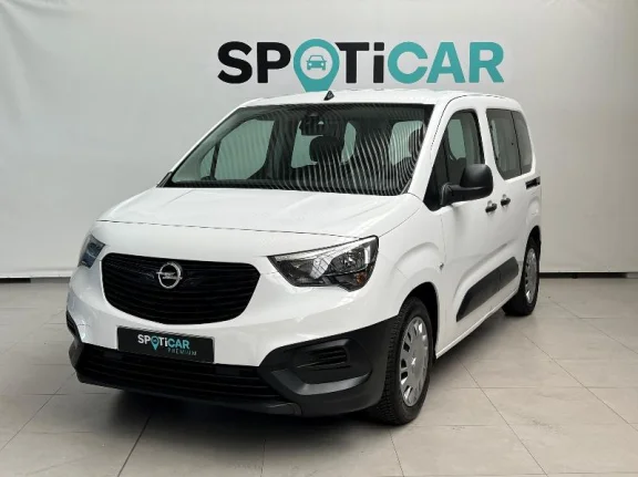 OPEL COMBO LIFE 1.5 TD 56KW (75CV) SELECTIVE L