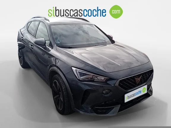 CUPRA FORMENTOR 1.5 TSI 110KW (150 CV) DSG
