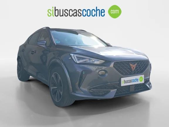 CUPRA FORMENTOR 1.5 TSI 110KW (150 CV) DSG