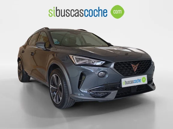 CUPRA FORMENTOR 1.5 TSI 110KW (150 CV) DSG