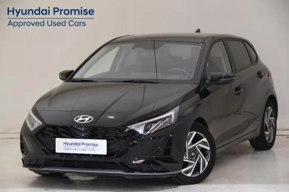 HYUNDAI I20 1.0 TGDI KLASS