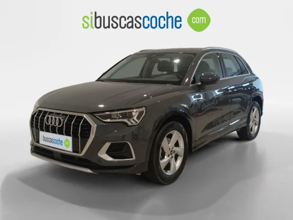 AUDI Q3 ADVANCED 35 TDI 110KW (150CV) S TRONIC