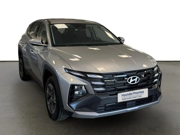 HYUNDAI TUCSON 1.6T 118KW (160CV) KLASS