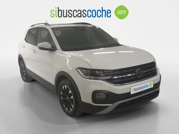 VOLKSWAGEN T CROSS ADVANCE 1.0 TSI 81KW (110CV)