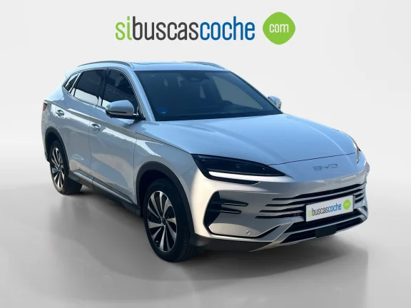 BYD SEAL U 1.5 DM I BOOST