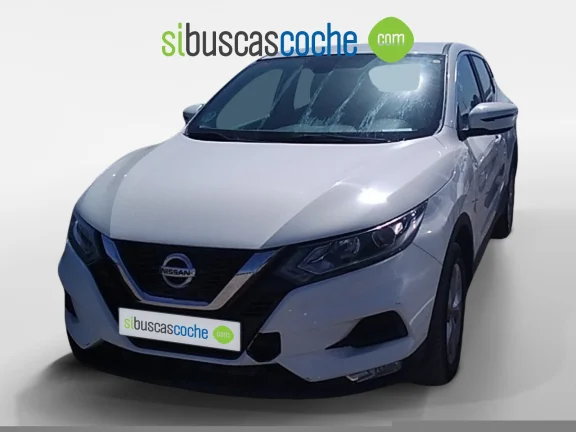 NISSAN QASHQAI DCI 150CV (110KW) 4WD ACENTA