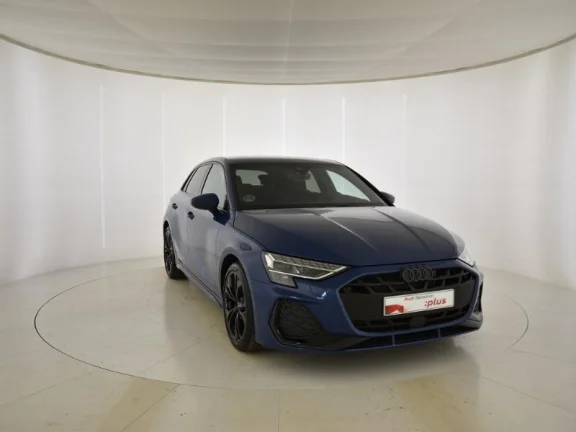 AUDI A3 SPORTBACK S LINE 35 TDI 110KW S TRONIC