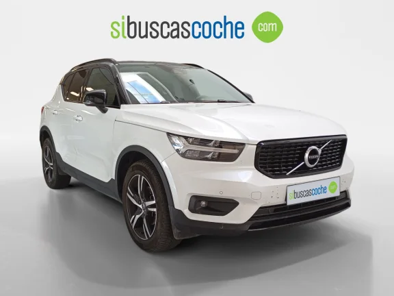 VOLVO XC40 2.0 D3 R DESIGN AUTO
