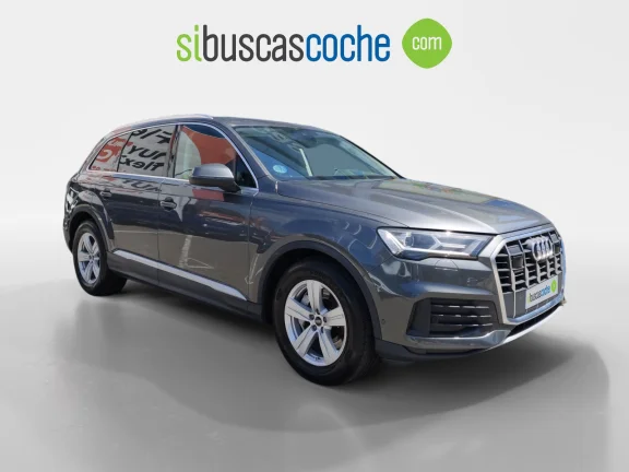 AUDI Q7 S LINE 50 TDI 210KW (286CV) QUATTRO TIP