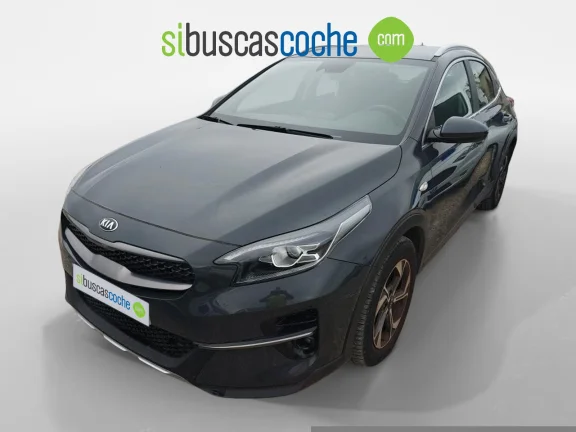 KIA XCEED 1.0 T GDI DRIVE 88KW (120CV)