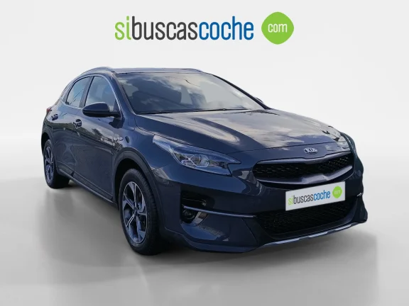 KIA XCEED 1.0 T GDI DRIVE 88KW (120CV)