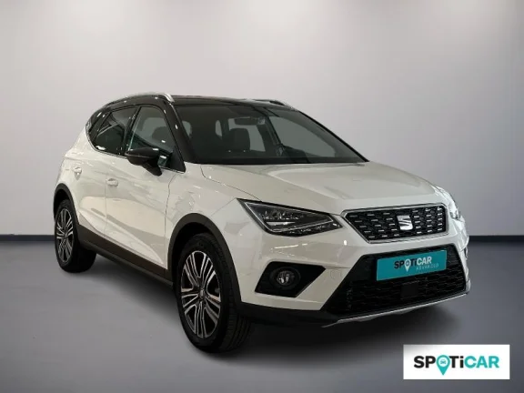SEAT ARONA 1.0 TSI 81KW XCELLENCE GO2