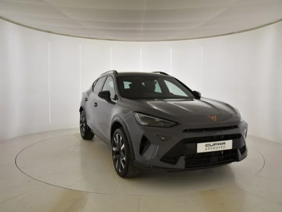 CUPRA FORMENTOR 1.5 ETSI 110KW (150 CV) DSG