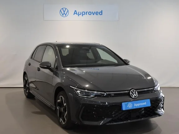 VOLKSWAGEN GOLF GOLF R LINE  1.5 ETSI 110 KW (150 CV)  AUTOMÁTICO DSG 7 VEL.