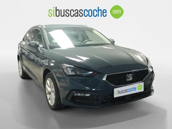 SEAT LEON 2.0 TDI 85KW STYLE XL