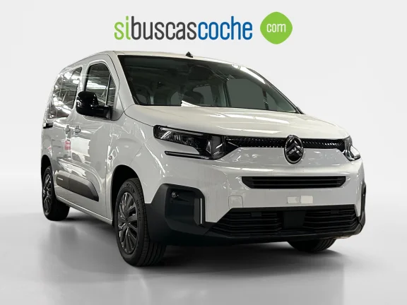 CITROEN Ë BERLINGO TALLA M Ë BERLINGO 50 KWH FEEL