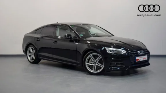 AUDI A5 2.0 TDI QUATTRO S TRONIC SPORTBACK