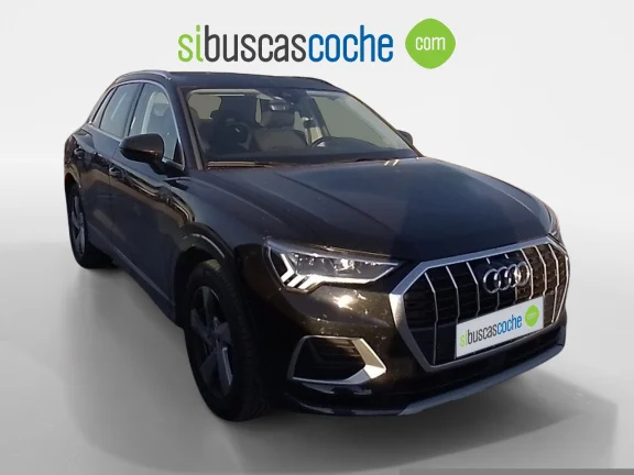 AUDI Q3 ADVANCED 35 TDI 110KW (150CV) S TRONIC