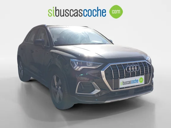 AUDI Q3 ADVANCED 35 TDI 110KW (150CV) S TRONIC