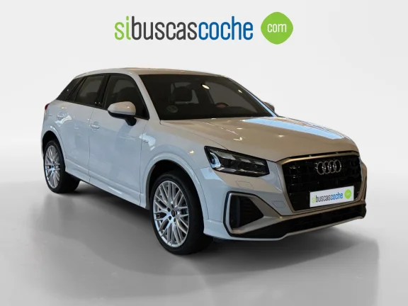 AUDI Q2 ADRENALIN 35 TDI 110KW (150CV) S TRONIC