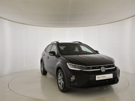 VOLKSWAGEN TAIGO R LINE 1.0 TSI 81KW (110CV) DSG