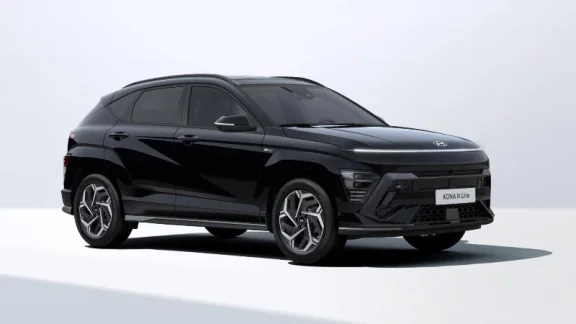 HYUNDAI KONA HEV 1.6GDI 129CV DT N LINE STYLE