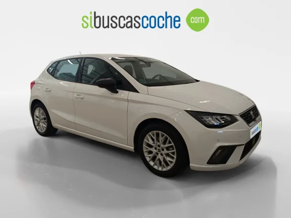SEAT IBIZA 1.0 TSI 85KW (115CV) FR XS