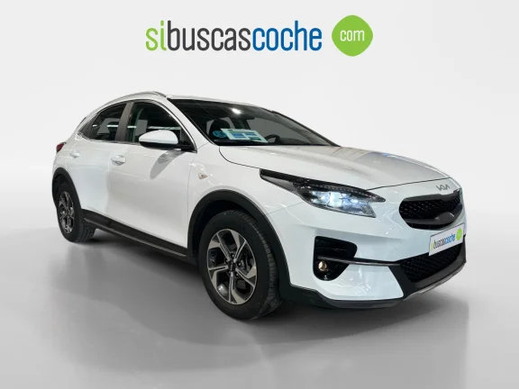 KIA XCEED 1.0 T GDI DRIVE 88KW (120CV)