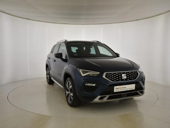 SEAT ATECA 1.5 TSI 110KW (150CV) S&S X PERIENCE
