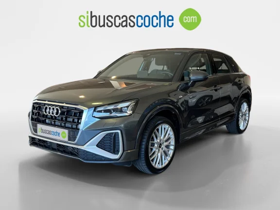 AUDI Q2 ADRENALIN 35 TDI 110KW (150CV) S TRONIC