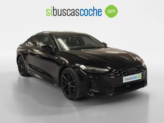 AUDI A5 TFSI 110 KW (150 CV) S LINE