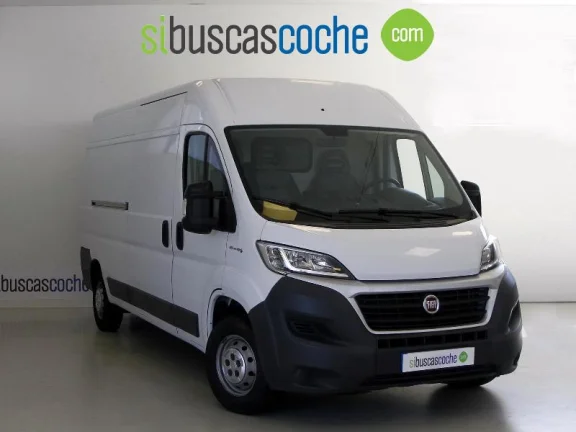 FIAT DUCATO DUCATO L3H2