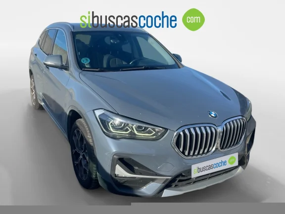BMW X1 SDRIVE18D