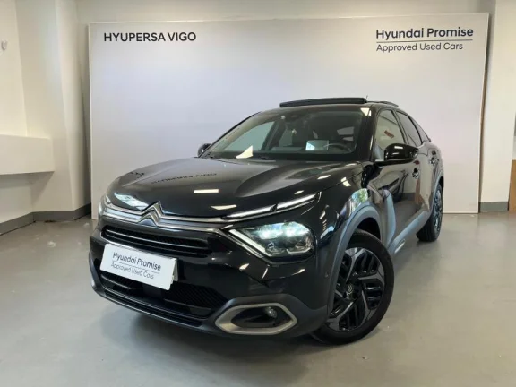 CITROEN C4 PURETECH 130 S
