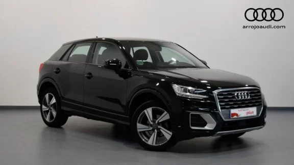 AUDI Q2 SPORT 30 TDI 85KW (116CV)