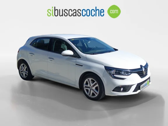 RENAULT MEGANE BUSINESS BLUE DCI 85 KW (115CV)