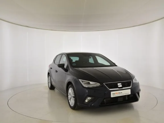 SEAT IBIZA 1.0 TSI 81KW (110CV) FR PLUS