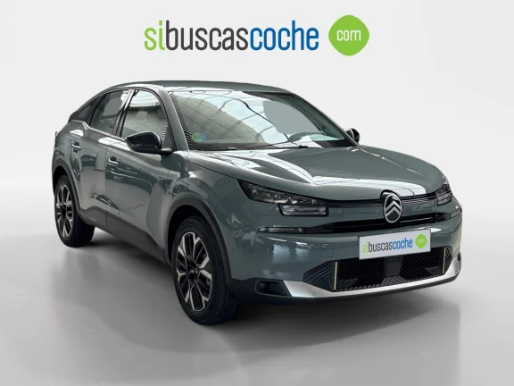 CITROEN C4 HYBRID 145 Ë DCS6 BUSINESS EDITION