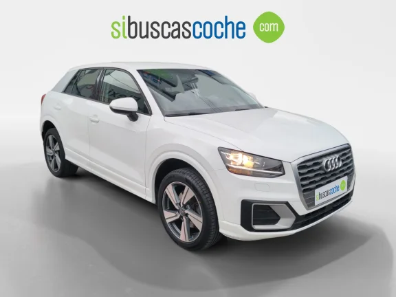 AUDI Q2 SPORT EDITION 1.4 TFSI 110KW (150CV) COD