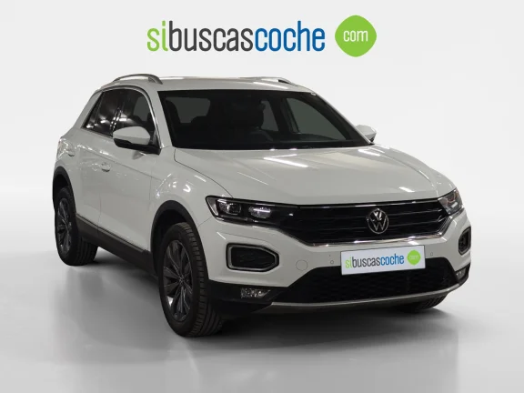 VOLKSWAGEN T ROC SPORT 1.5 TSI 110KW (150CV) DSG
