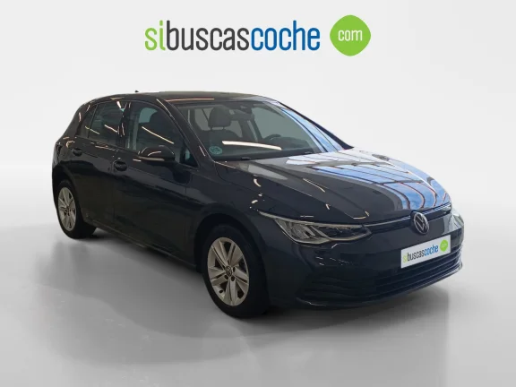 VOLKSWAGEN GOLF 2.0 TDI 85KW (115CV)
