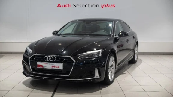 AUDI A5 ADVANCED 35 TDI 120KW S TRONIC SPORTBACK