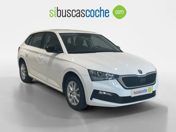 SKODA SCALA 1.0 TSI 85KW (115CV) AMBITION