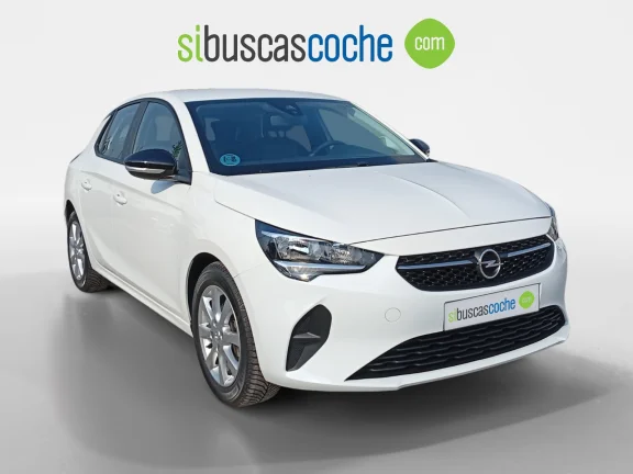 OPEL CORSA 1.2T XHL 74KW (100CV) EDITION