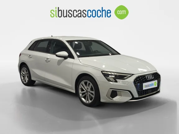 AUDI A3 SPORTBACK ADVANCED 30 TDI 85KW (116CV)