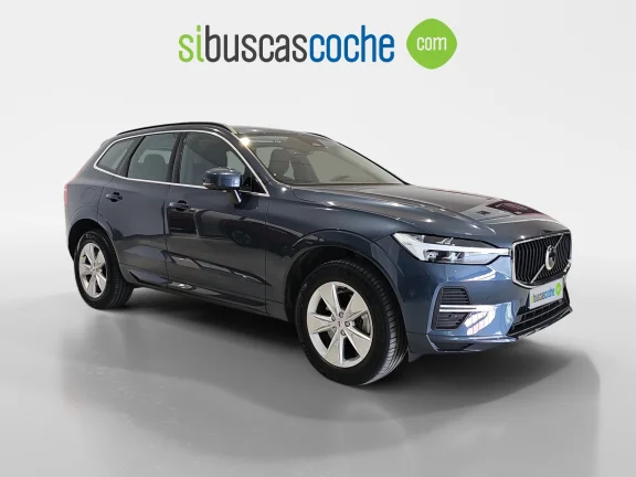 VOLVO XC60 2.0 B4 D CORE AUTO