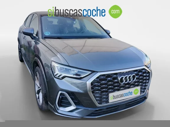 AUDI Q3 SPORTBACK S LINE 35 TDI 110KW (150CV) S TRONIC