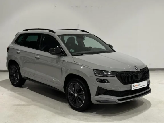 SKODA KAROQ 1.5 TSI 110KW (150CV) DSG ACT SPORTLINE