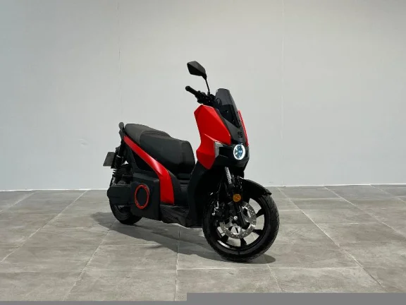 MOTO MOTO SEAT ESCOOTER 7 KW (125CC CV)